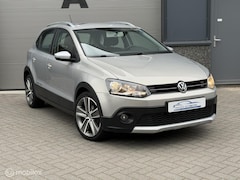 Volkswagen Polo - 1.2 TSI Cross Clima/Cruise/Camera