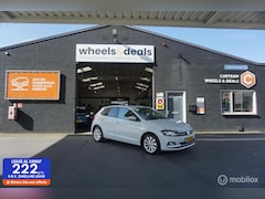 Volkswagen Polo - 1.0 TSI Highline, SMETTELOOS