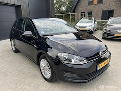 Volkswagen Golf - 1.4 TSI CUP Edition