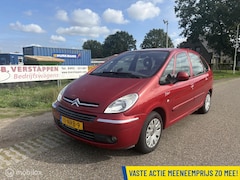 Citroën Xsara Picasso - 1.6i-16V Image