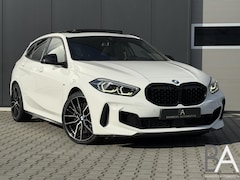BMW 1-serie - M135i xDrive|H/K|Led|pano|carplay|kuiptstoel