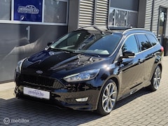 Ford Focus Wagon - 1.5 ST-Line