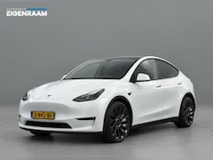 Tesla Model Y - Performance AWD 75kWh | Zeer netjes