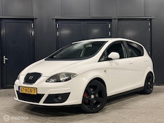 SEAT Altea - 1.4 TSI Style dealer onderhouden/cruise control