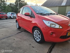 Ford Ka - 1.2 Titanium X bj 2010 apk 9-2027