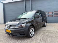 Volkswagen Caddy Maxi - 2.0 TDI L2H1 BMT Highline