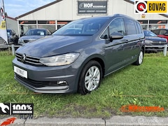 Volkswagen Touran - 1.5 TSI Highline 7p Massage/carplay/trekhaak