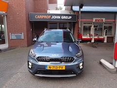 Kia Niro - 1.6 GDi PHEV DynamicPlusLine Navi