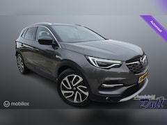 Opel Grandland X - 1.2 Turbo Ultimate 99937KM Leder Automaat