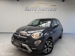 Fiat 500 X Cross - 1.4 Turbo MultiAir Cross