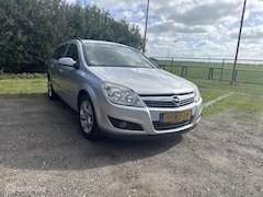 Opel Astra Wagon - 1.6 Temptation met werk
