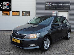 Skoda Fabia - Hatchback 1.2TSi 110pk DSG-7 AUTOMAAT JOY LM PDC