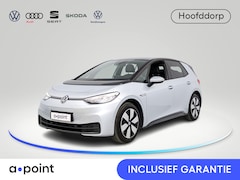 Volkswagen ID.3 - Pro Edition 58 kWh 204 pk | Navigatie | Parkeersensoren | Achteruitrijcamera | Adaptive cr