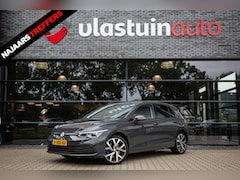 Volkswagen Golf - 1.4 eHybrid Style , Massage, Memory, Stoel/stuurverwarming, Carplay