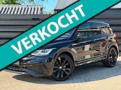Volkswagen Tiguan - 1.5 TSI R-Line ACC I Lane-Assist I Virtual I Carplay I Camera