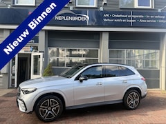 Mercedes-Benz GLC-klasse - 300e 4MATIC AMG Line | Panorama | Burmester | Memory | Winterpack | ACC | LED | 360* Cam |