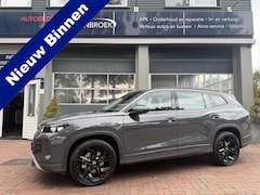 Volkswagen Tayron - 1.5 eTSI R-Line Edition 7p Km 20.000 Nap 1e eigenaar
