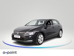 Volkswagen Golf - 1.5 eTSI Style 130 pk Automaat (DSG) | Navigatie via App | Parkeersensoren | Achteruitrijc
