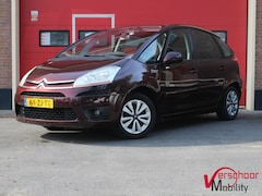 Citroën C4 Picasso - 1.8-16V | LPG | Cruise | Trekhaak | Clima