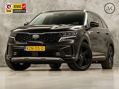 Kia Sorento - 1.6 T-GDI Plug-in Hybrid 4WD Executive 7 Persoons 230Pk Automaat (PANORAMADAK, SOH 96, 3%,