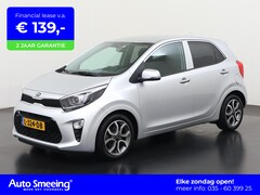 Kia Picanto - 1.0 DPi DynamicPlusLine | Camera | Navigatie | Apple/Android Carplay | Zondag Open