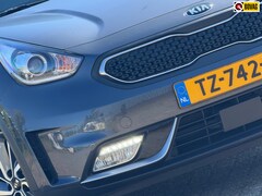 Kia Niro - 1.6 GDi Hybrid ExecutiveLine - Platinum Graphite - Android/Camera/Leder