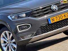 Volkswagen T-Roc - 1.5 TSI Sport DSG Automaat - Urano Grey - Virtual/Carplay/Adaptive Cruise