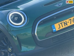 MINI Electric - Classic Trim SE 33 kWh - British Racing Green/Black Pearl - Carplay/Sport seats - Nwstaat
