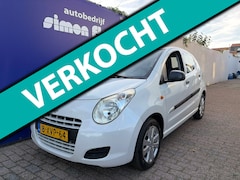 Suzuki Alto - 1.0 Celebration EASSS*Airco