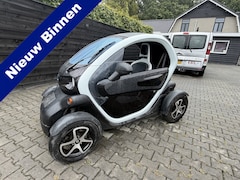 Renault Twizy - Technic Bj 2012 18pk 2persoons Uniek spaans kenteken