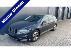 Volkswagen Passat Variant - 1.4 TSI PHEV GTE Business Bj 2021 Km 114.000 Nap 1e eigenaar