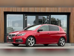 Peugeot 308 - 1.2 PureTech GT-line apple carplay. panorama dak. led