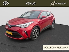 Toyota C-HR - 1.8 Hybrid Dynamic | Rijklaar |