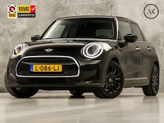 MINI One - 1.5 Essential (VIRTUAL COCKPIT, BLACK PACK, APPLE CARPLAY, GROOT NAVI, UNION JACK ACHTERLI