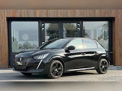 Peugeot 208 - 1.2 PureTech GT Pack stoelverwarming. led. apple carplay. cruise. pano