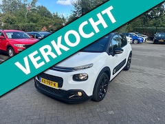 Citroën C3 - 1.2 PureTech S&S Shine , navigatie , pdc met camera