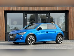 Peugeot 208 - 1.2 PureTech GT Pack stoelverwarming. automaat. apple carplay