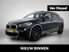 BMW X2 - sDrive20i High Executive Edition | WORDT VERWACHT | AUTOMAAT | M-PAKKET | PANORAMADAK | PA