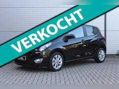 Opel Karl - 1.0 ecoFLEX Innovation AppleCarPlay/Leder/Cruise