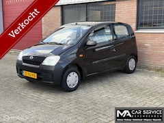 Daihatsu Cuore - 1.0-12V Kyoto