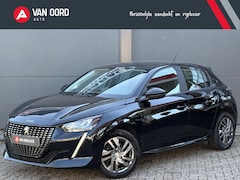 Peugeot 208 - 1.2 PureTech Active Pack / 100 % Onderhoud