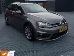 Volkswagen Golf Variant - 1.4 TSI Highline