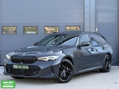 BMW 3-serie Touring - 320e xDrive M-Sport|ACC|Pano|Head Up|Trekhaak|19''