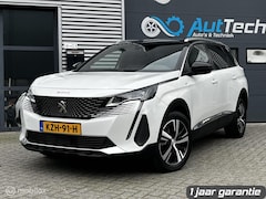 Peugeot 5008 - 1.2 PureTech GT-Pack Alcantara ACC Rijklaar