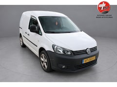 Volkswagen Caddy - 1.6 TDI /EXPORT Rijdt goed