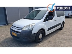 Citroën Berlingo - 1.6 HDI 2011 AIRCO APK1-2027 158000km NAP