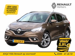 Renault Grand Scénic - 1.3 TCe Intens PANO / NAVI / CRUISE / ECC