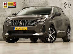 Peugeot 3008 - 1.6 HYbrid 225 Allure Pack 225Pk Automaat (SOH 98, 5%, VIRTUAL COCKPIT, APPLE CARPLAY, GRO