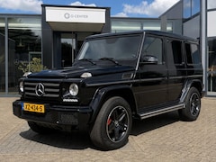 Mercedes-Benz G-klasse - 350 d