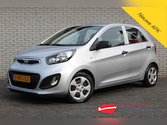 Kia Picanto - 1.0 CVVT ComfortLine | 5-drs | Airco